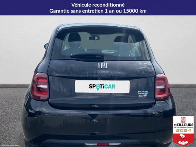 Fiat 500 image 3