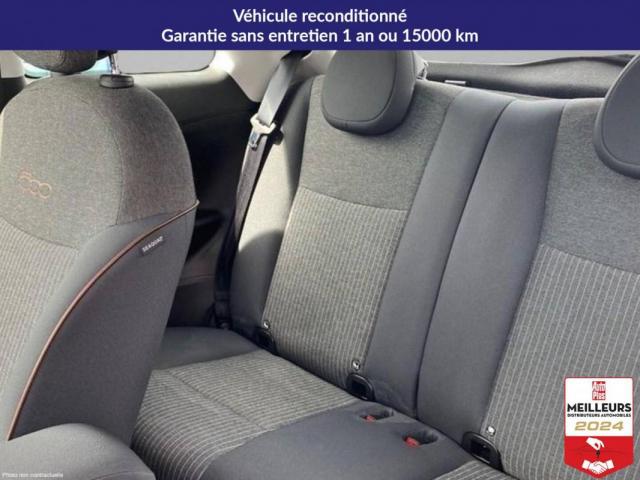 Fiat 500 image 9