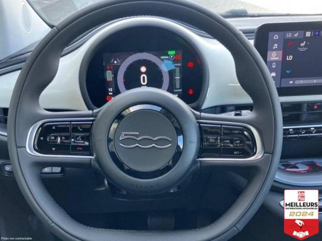 Fiat 500 image 4