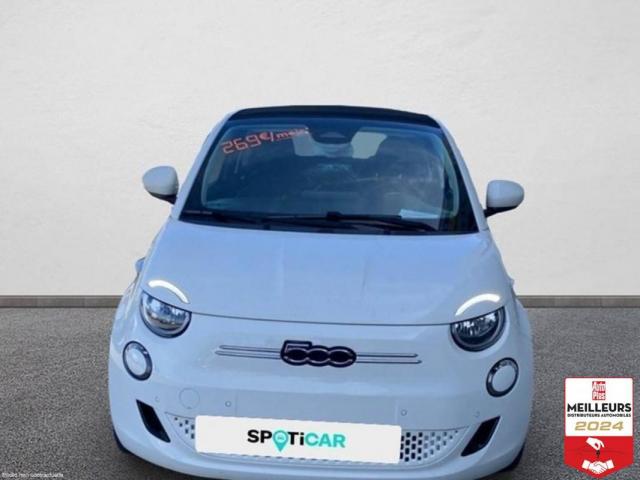 Fiat 500 image 2