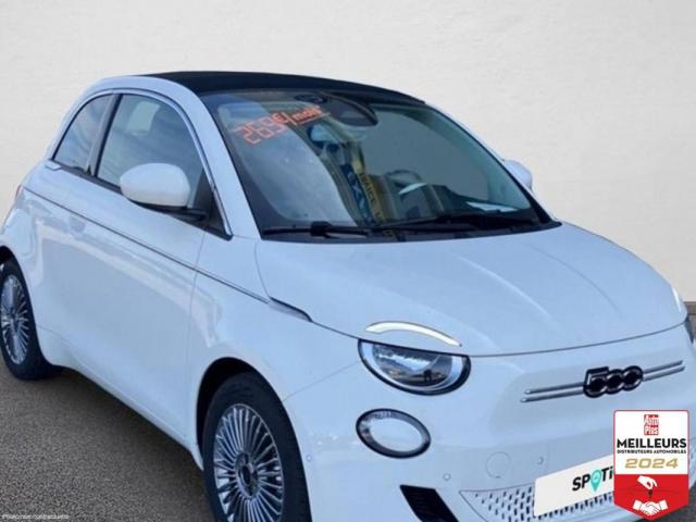 Fiat 500 image 9