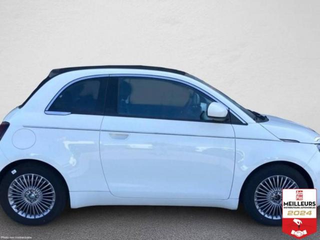 Fiat 500 image 8