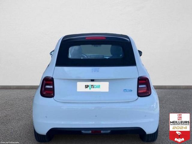 Fiat 500 image 7