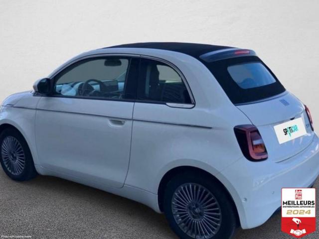 Fiat 500 image 5