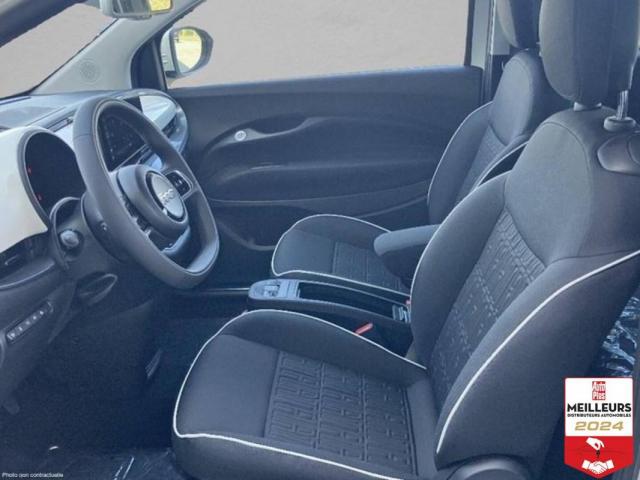 Fiat 500 image 6