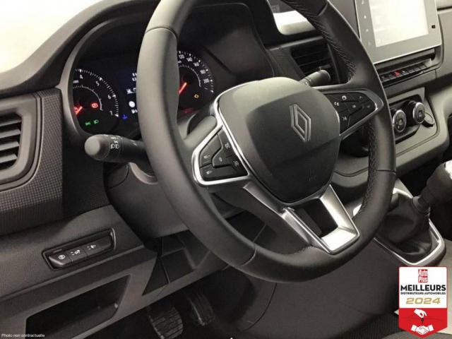 Renault Trafic image 5
