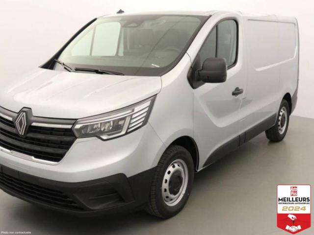 Renault Trafic image 3