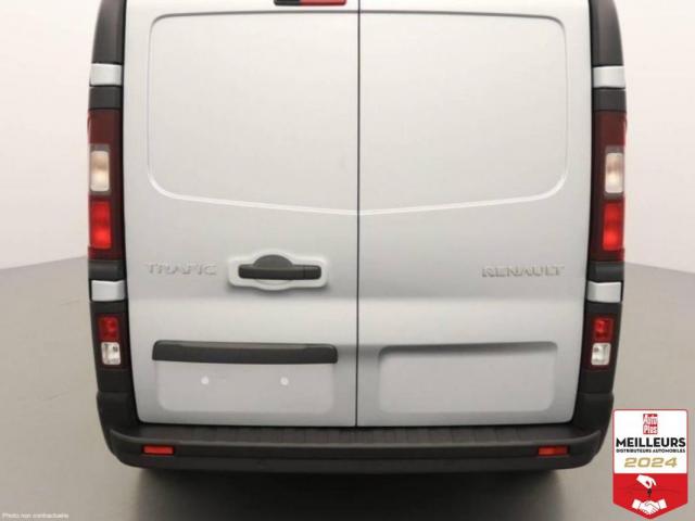 Renault Trafic image 8