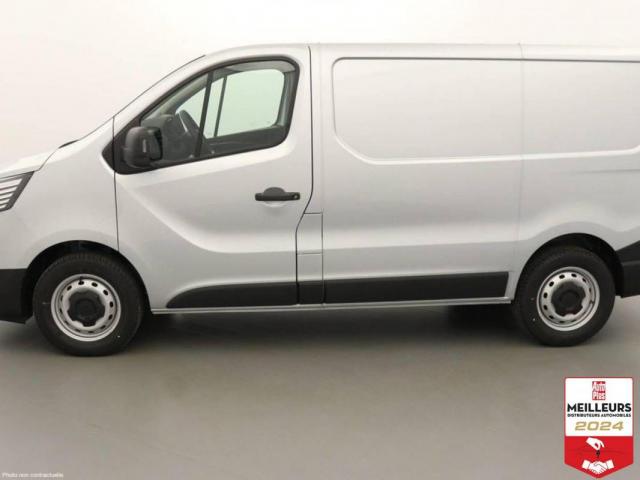 Renault Trafic image 9