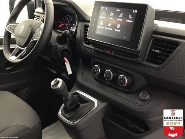 Renault Trafic image 6