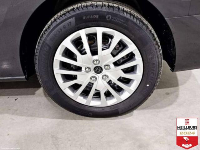 Peugeot Traveller image 4