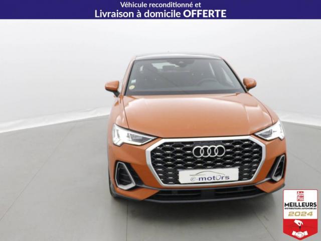 Audi Q3 Sportback image 3