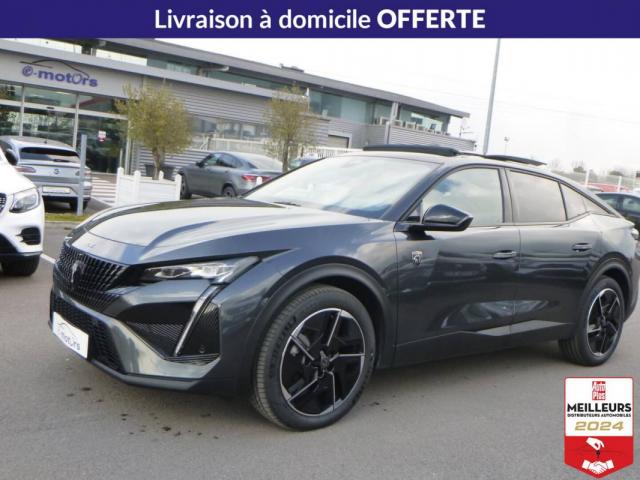Peugeot