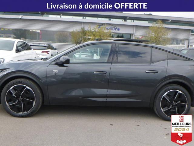 Peugeot 408 image 1