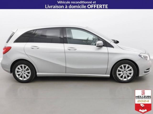 Mercedes Benz Classe B image 6