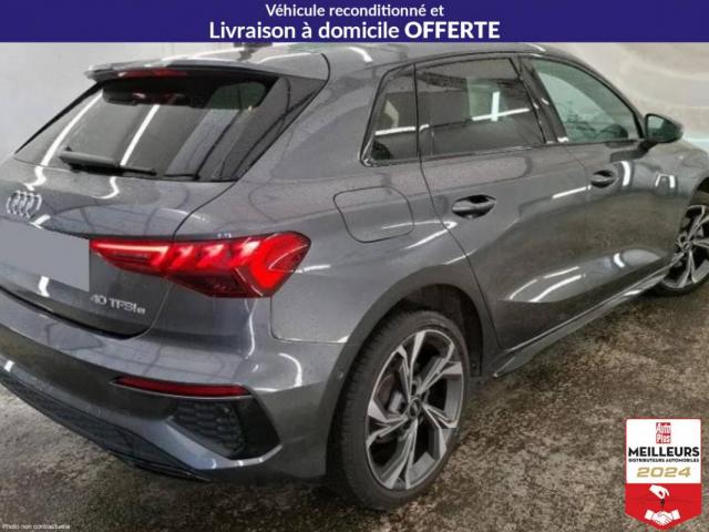 Audi A3 Sportback image 1