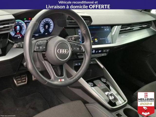 Audi A3 Sportback image 5