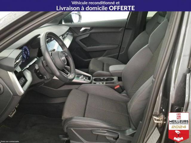 Audi A3 Sportback image 3