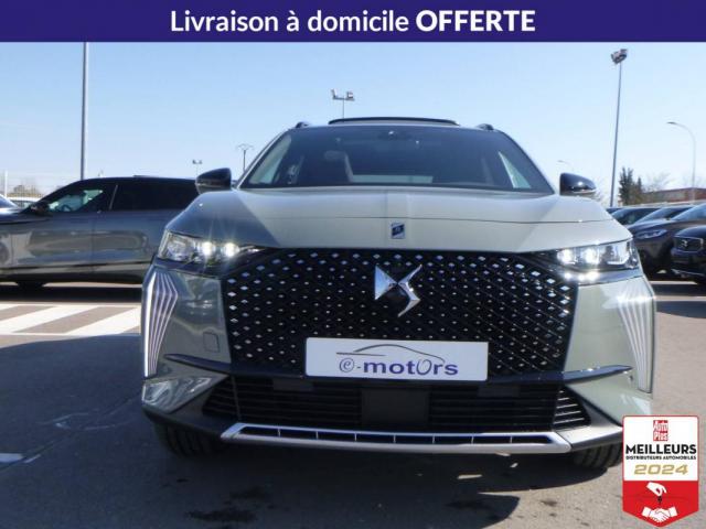 Ds Ds 7 image 2