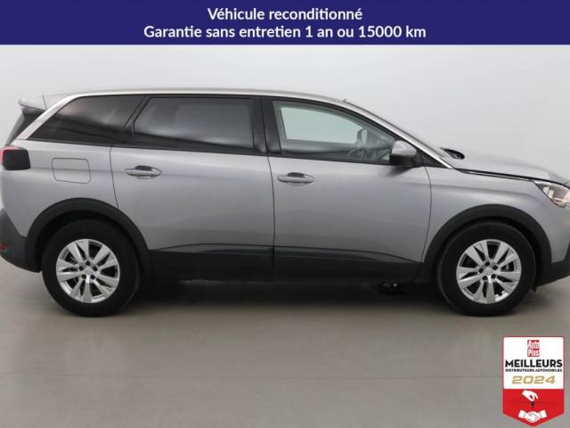 Peugeot 5008 image 9