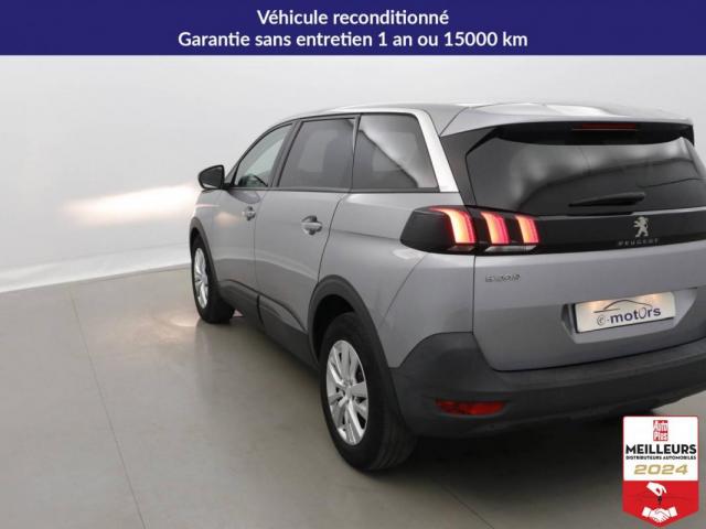 Peugeot 5008 image 6