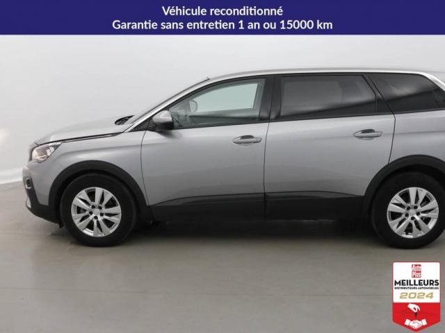 Peugeot 5008 image 5