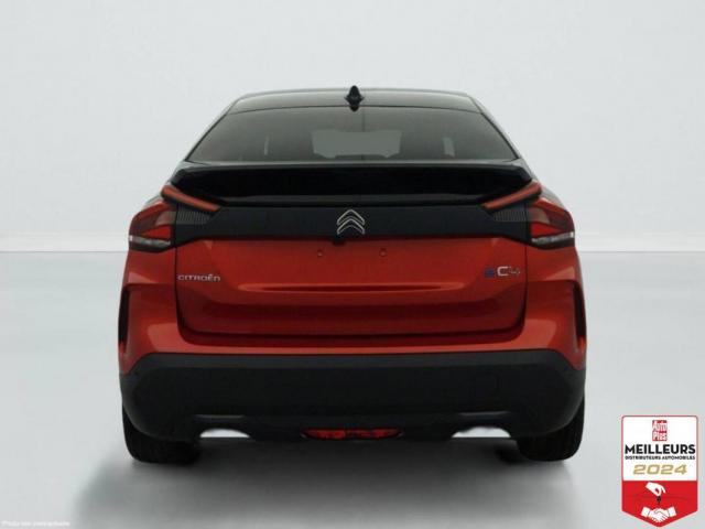 Citroen E-C4 image 2