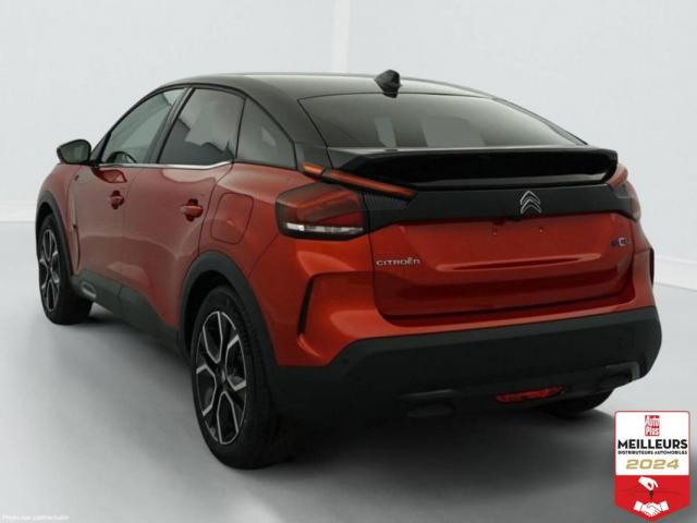 Citroen E-C4 image 5