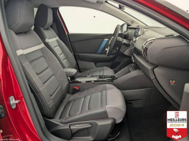 Citroen E-C4 image 6