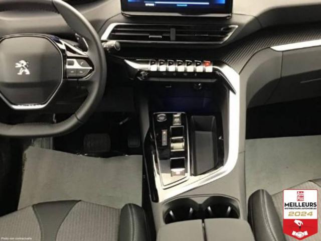 Peugeot 5008 image 1