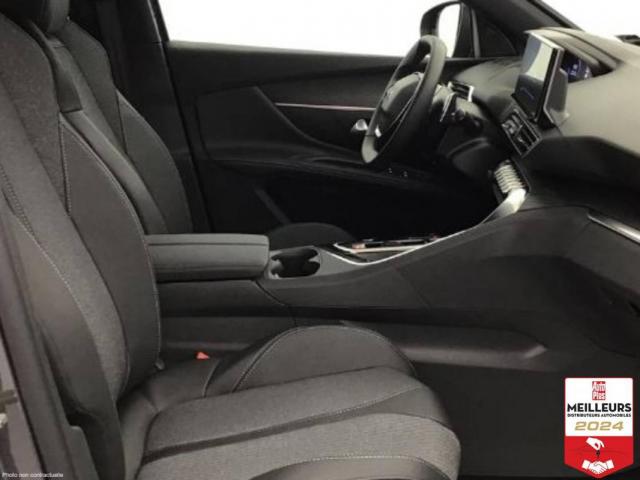 Peugeot 5008 image 2