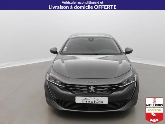 Peugeot 508 image 6
