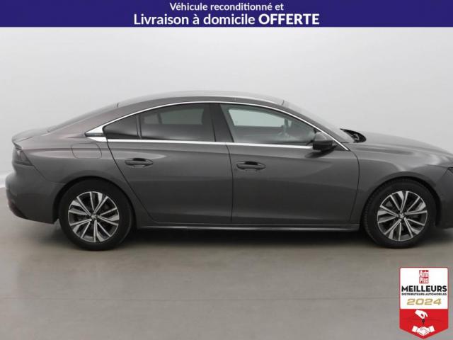 Peugeot 508 image 8
