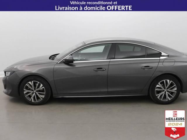 Peugeot 508 image 9