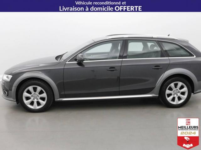 Audi A4 Allroad image 9