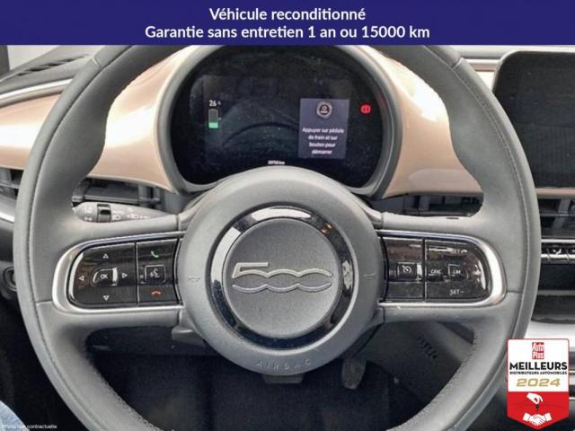 Fiat 500 image 6