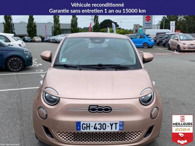 Fiat 500 image 7