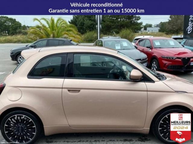 Fiat 500 image 8