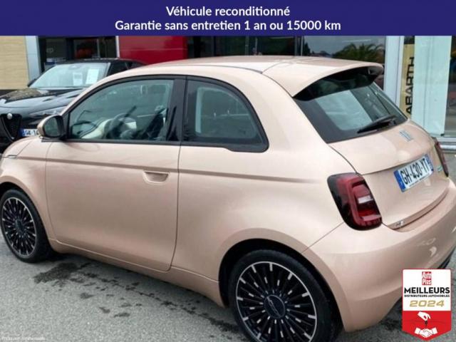 Fiat 500 image 4