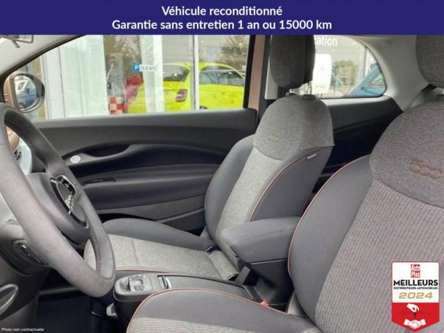 Fiat 500 image 9