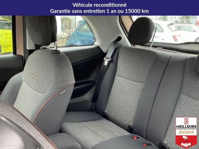 Fiat 500 image 2