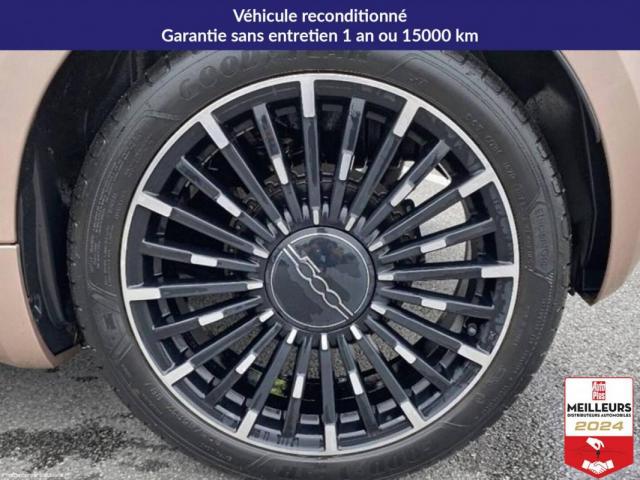 Fiat 500 image 5