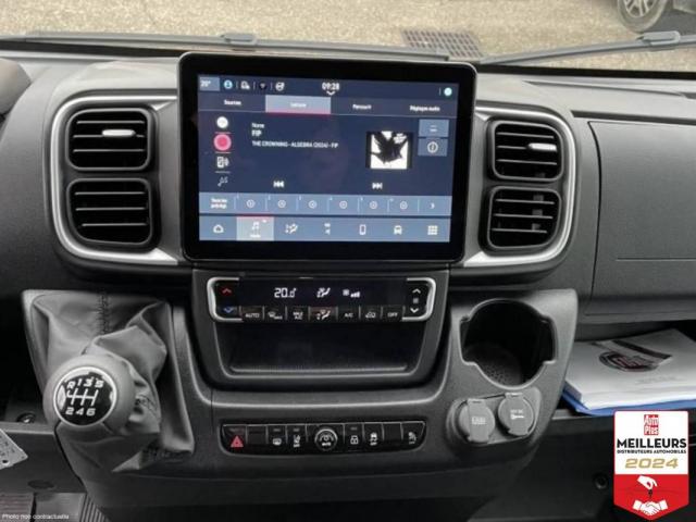 Fiat Ducato image 2