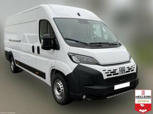 Fiat Ducato image 3