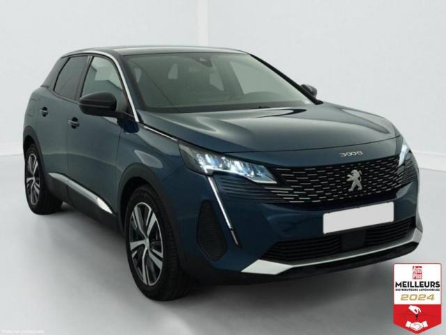 Peugeot 3008 image 6