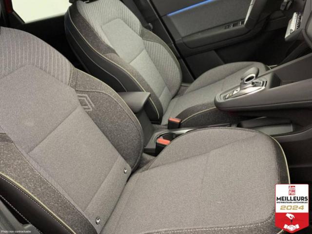 Renault Symbioz image 5