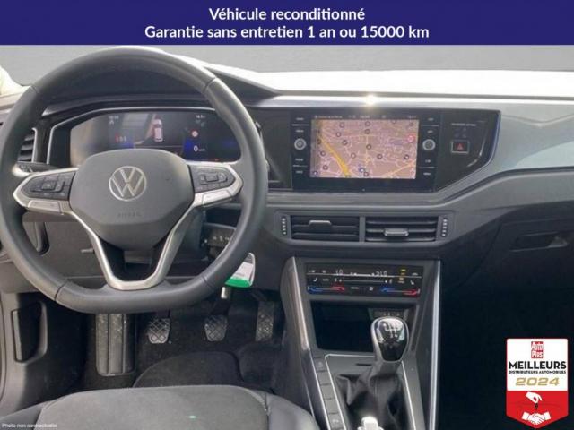 Volkswagen Polo image 1
