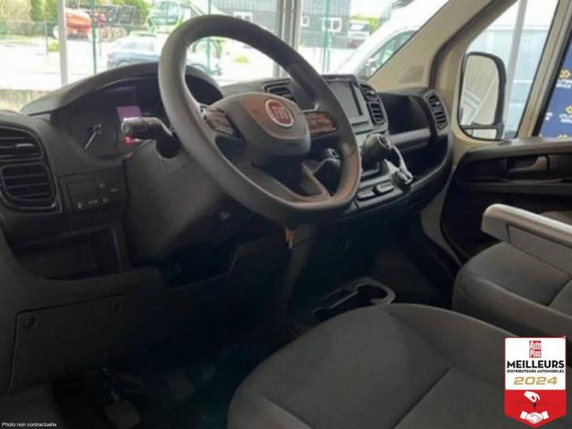 Fiat Ducato image 6