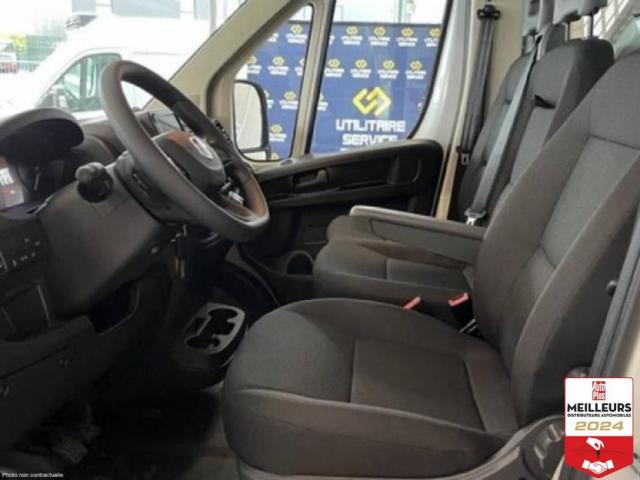 Fiat Ducato image 3