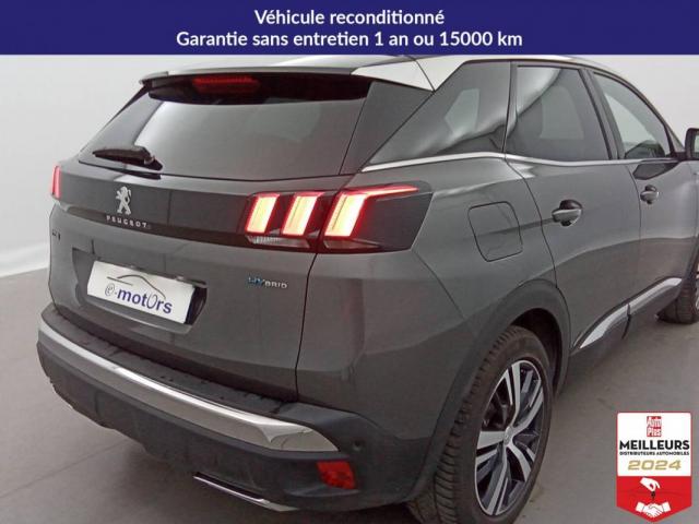 Peugeot 3008 image 8